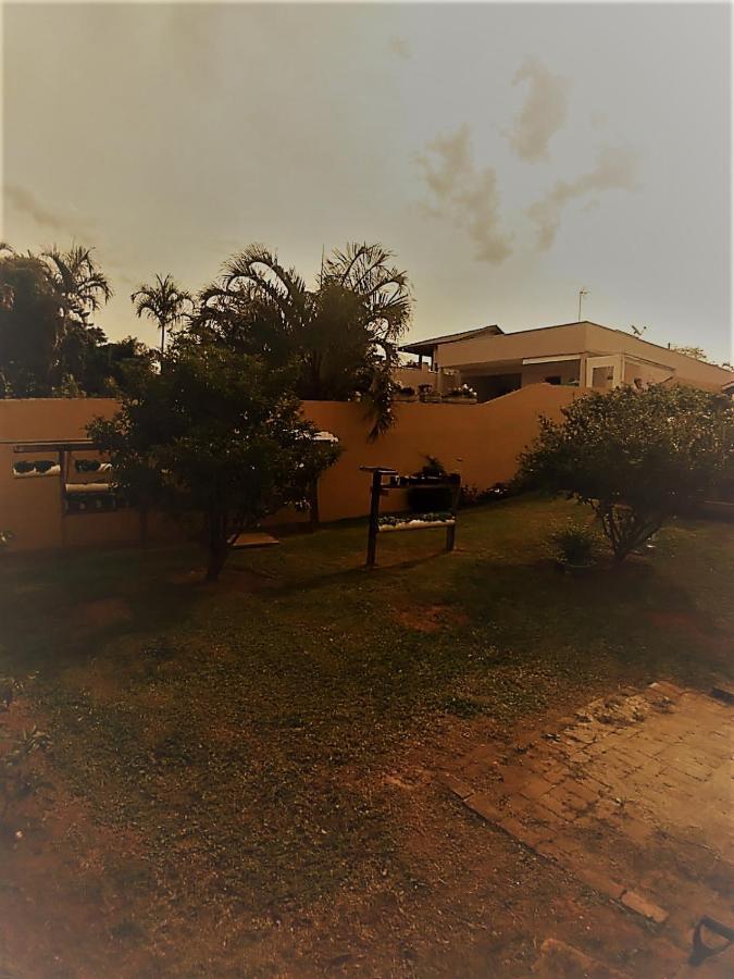 Вилла Nossa Casinha Atibaia - Linda Vista Pra Pedra Grande Экстерьер фото